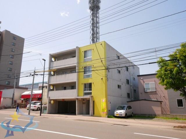 プリマベーラ発寒南