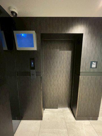 ラ・ピシーヌ南堀江