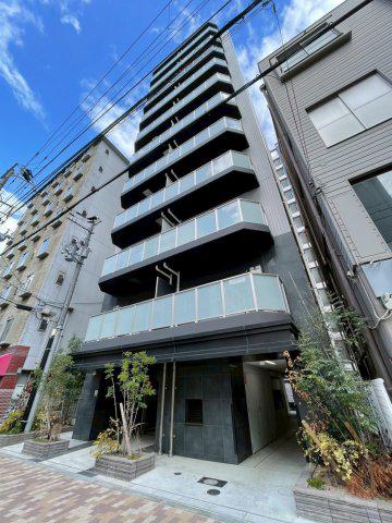 ラ・ピシーヌ南堀江