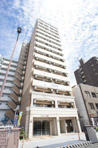 ラクラス福島野田