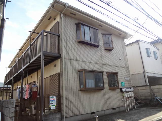 シャルム成城東