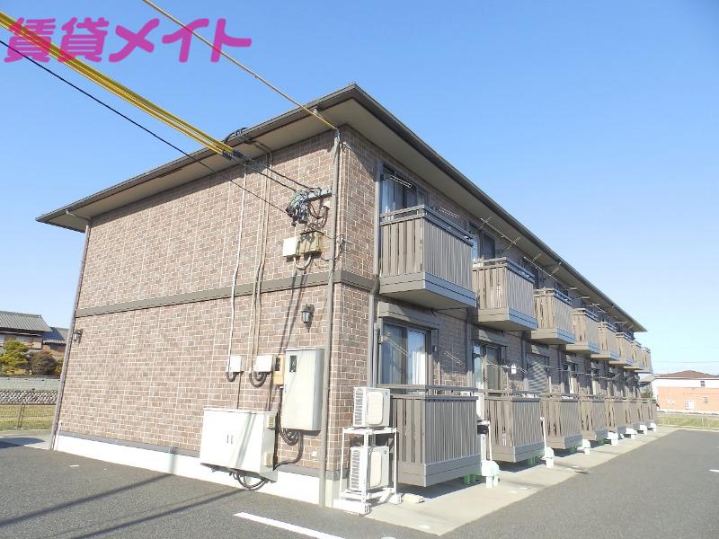 アリビオ里中