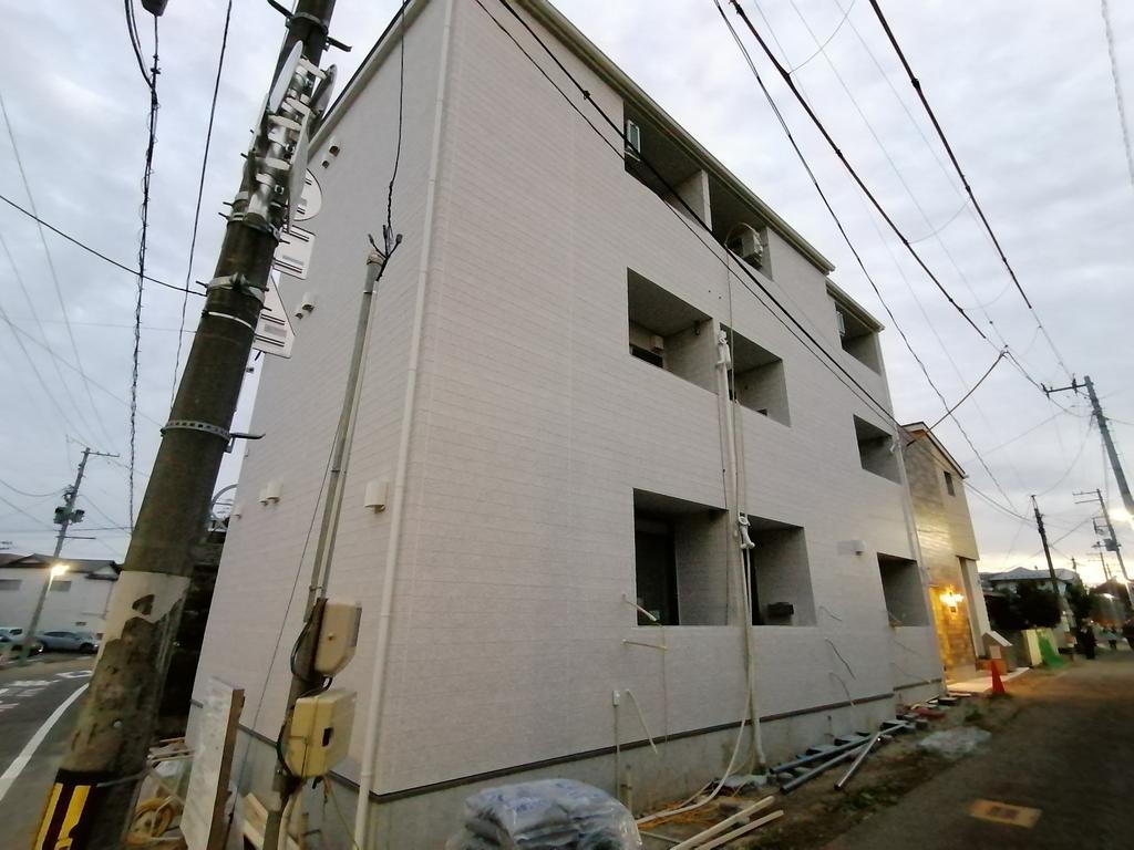 カハラ五輪