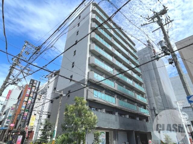 シャルム・堺