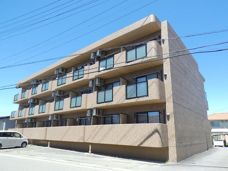エクシブ金塚B棟
