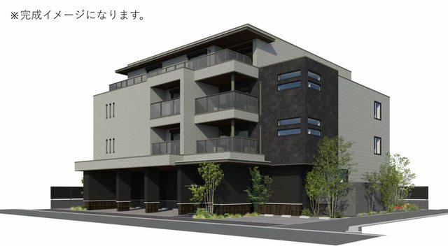 プレミアス大濠西