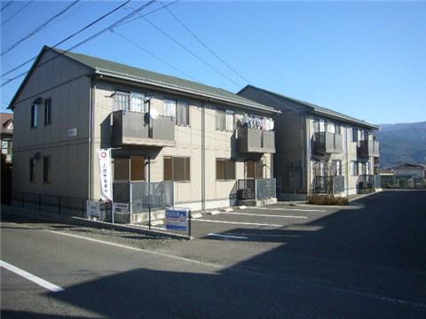 エトワールB棟