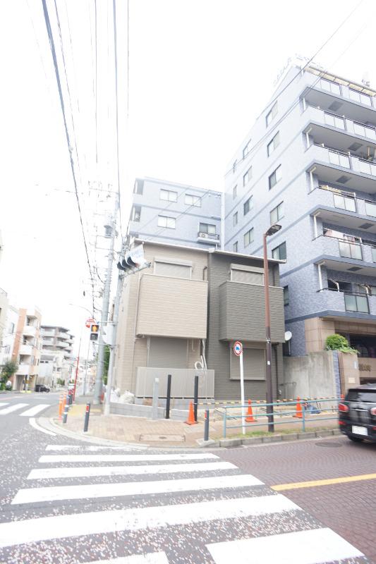 VILLA RACCOON 桜木町