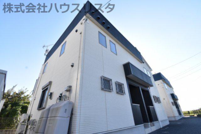 アスティル(2LDK/1階)