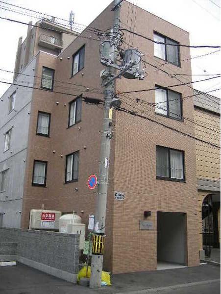 ル・レーブ