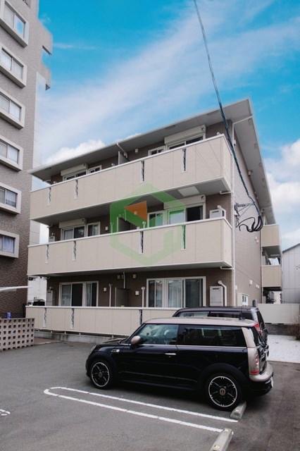 D-ROOM博多駅南
