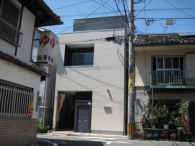 MAISONETIC DAVA 天神南