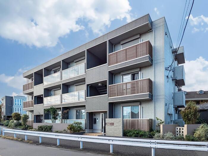 CRESCENTE経堂 壱番館