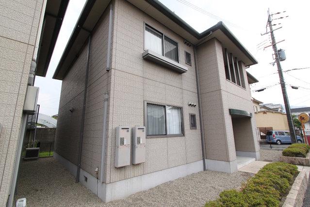 グランブルー B棟