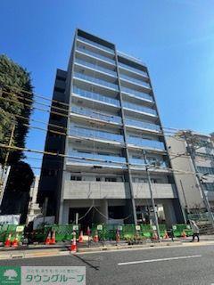アーバネックス小石川春日