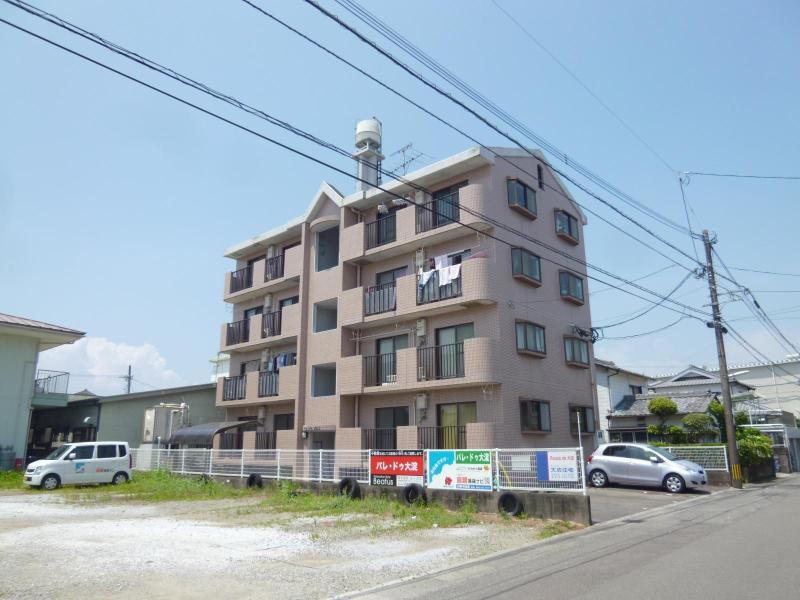 パレドゥ大淀
