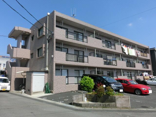 サンフィール串木野(3DK/1階)