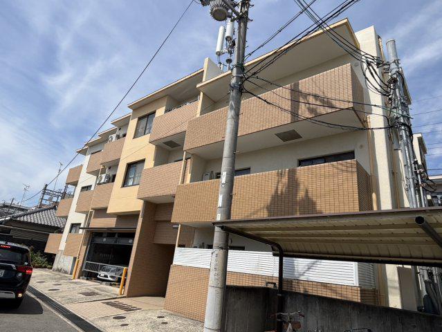 クオリティ西芦屋