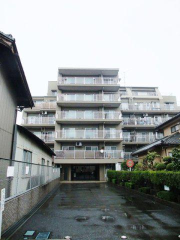 コスモ坂戸