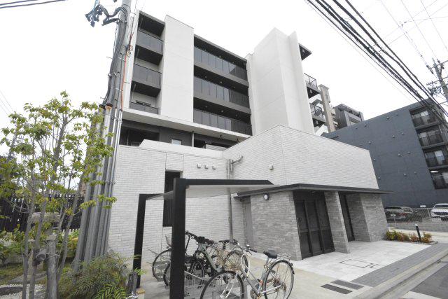 サンラモン本山III