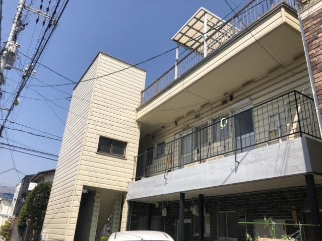 坪井ビル