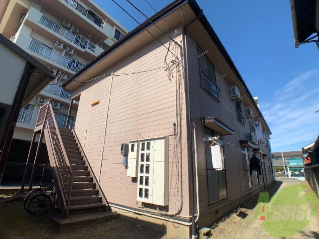 コーポ花坂