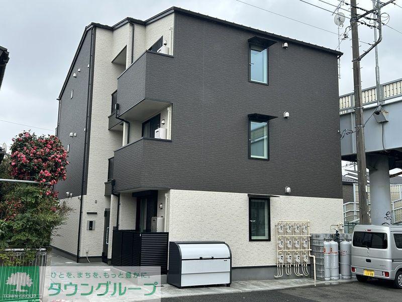 ベラビスタ春日部