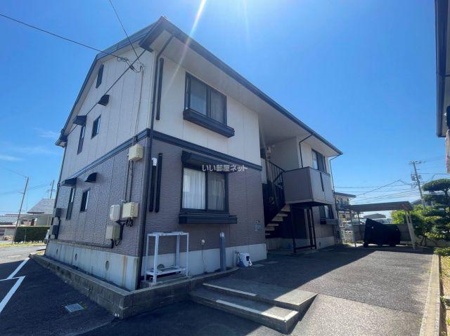 セジュール・ソランシアA棟