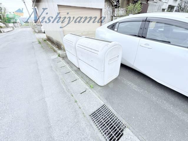 ライフステージ米沢