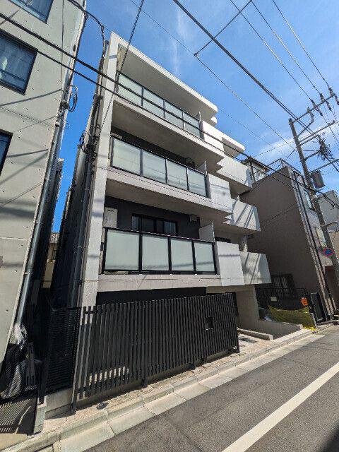 CREAL門前仲町