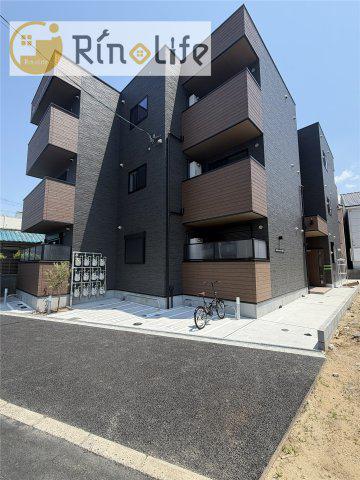 LOUIS APARTMENT 長瀬ノール