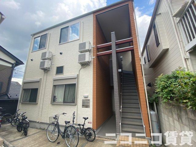 ハーモニーテラス堀ノ内