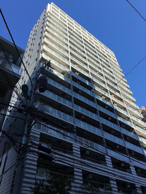 マートルコート恵比寿2000