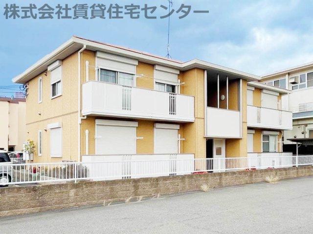 シャーメゾン太田