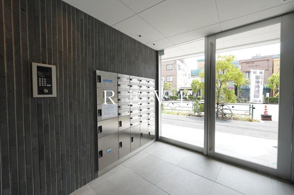 ベルシード門前仲町