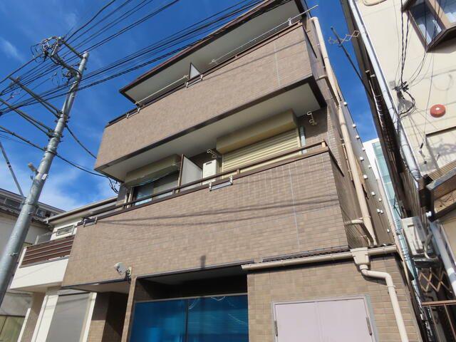 クレール和光
