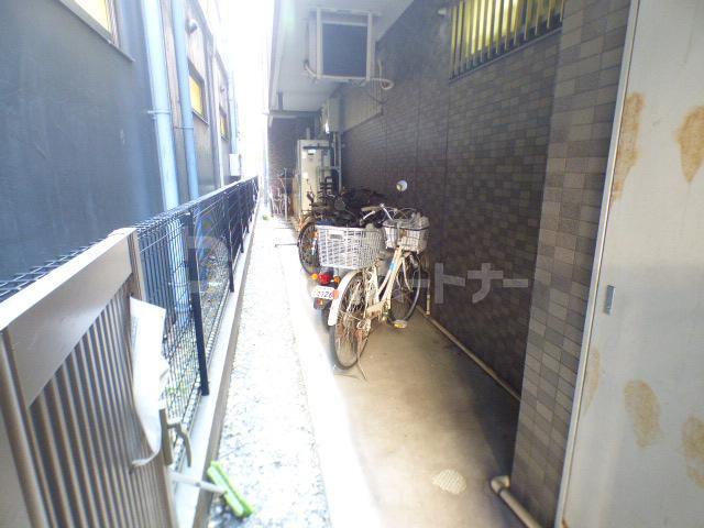 プレジール船橋本町