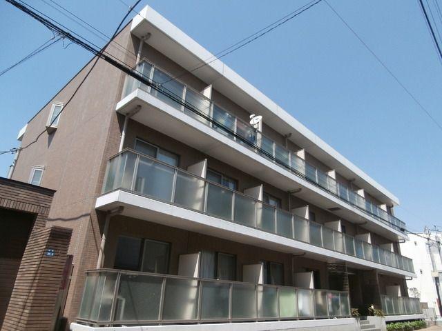 レシャンブルヴァレ