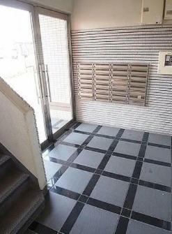 リーヴェルステージ横浜西