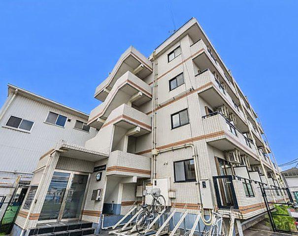 リーヴェルステージ横浜西
