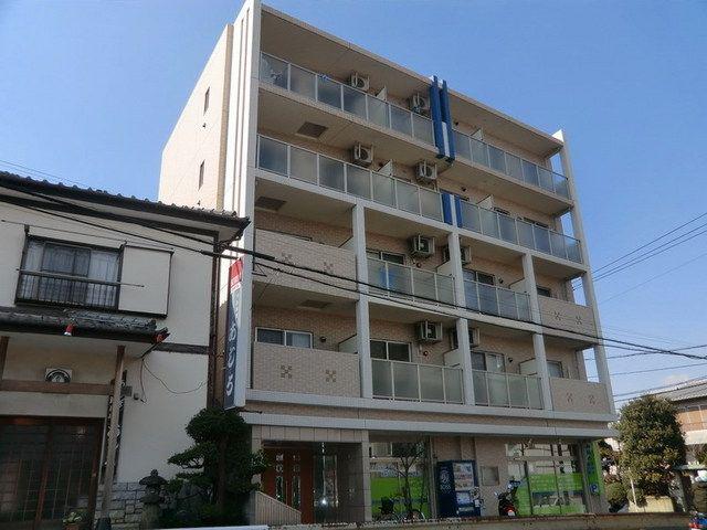 ローズバンク矢切