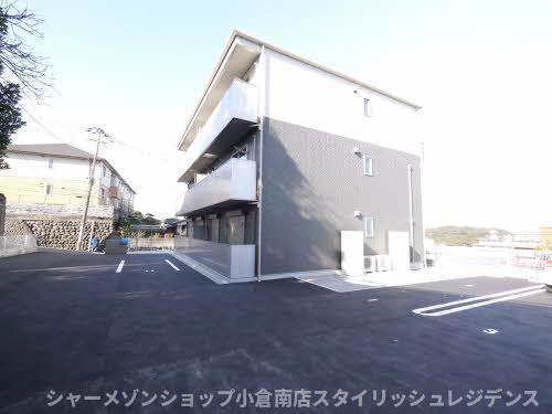 ラウンドシティ泉台 