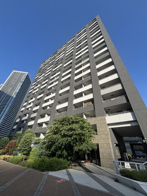晴海テラス