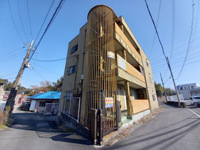 MAYUMIハイツ枚方15番館尊延寺
