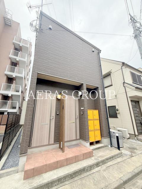 COLTO亀有