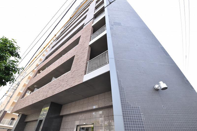 GRAND ETERNA岡山II