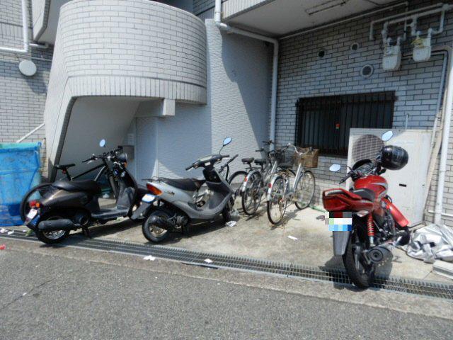 ヴィオス多聞