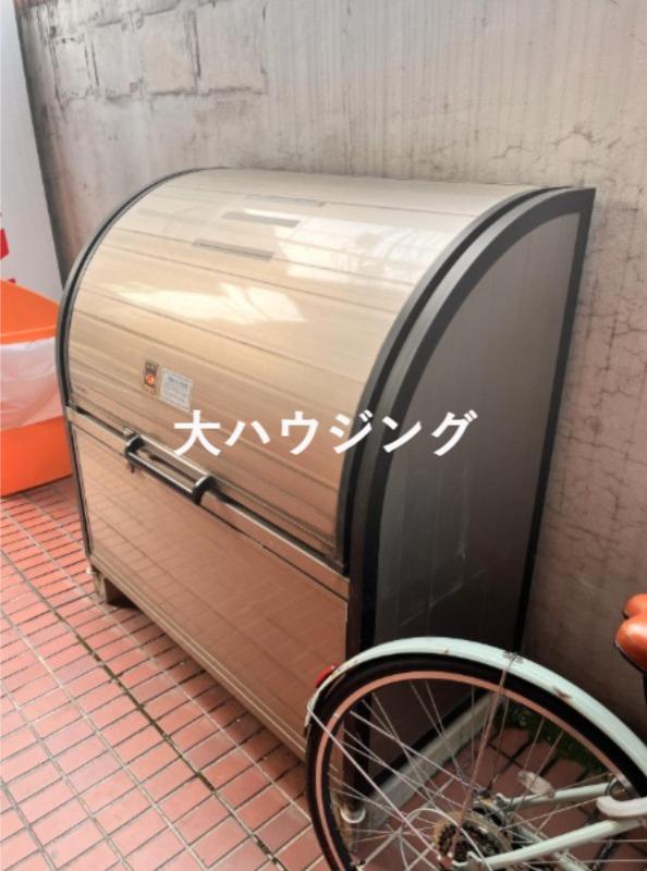 リバティーヒル