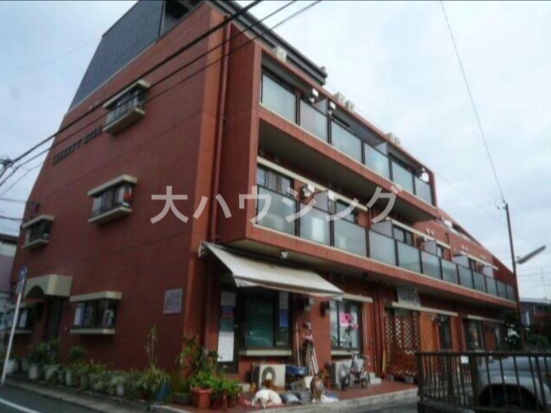 リバティーヒル