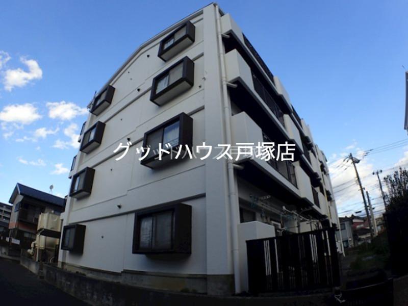 オリブマンション